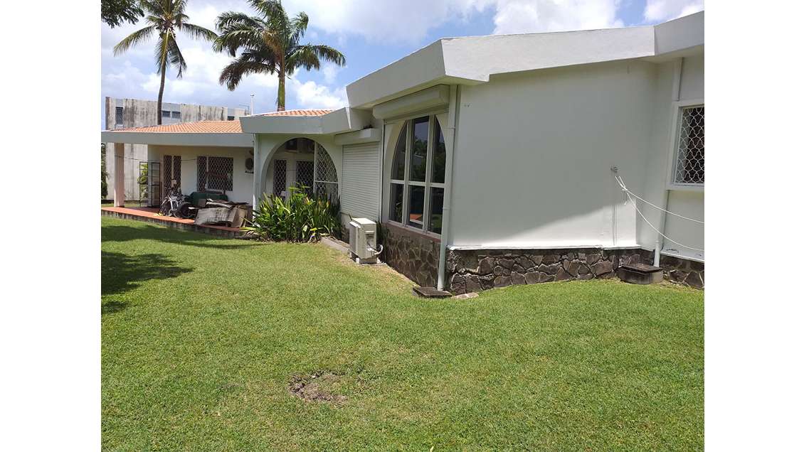 A louer villa bureaux de 180m² à Fort de France