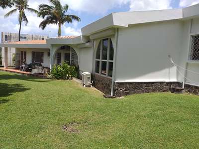 Location Bureaux à Fort-de-France