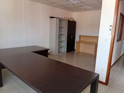 Location Bureaux à Fort-de-France