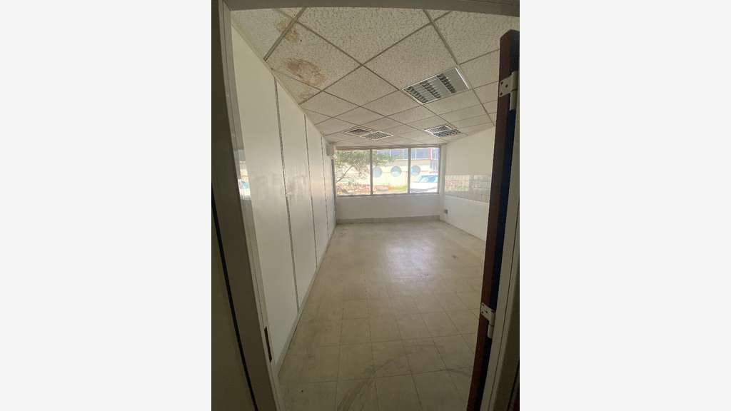 A louer bureaux 224m² à FDF Valmenière