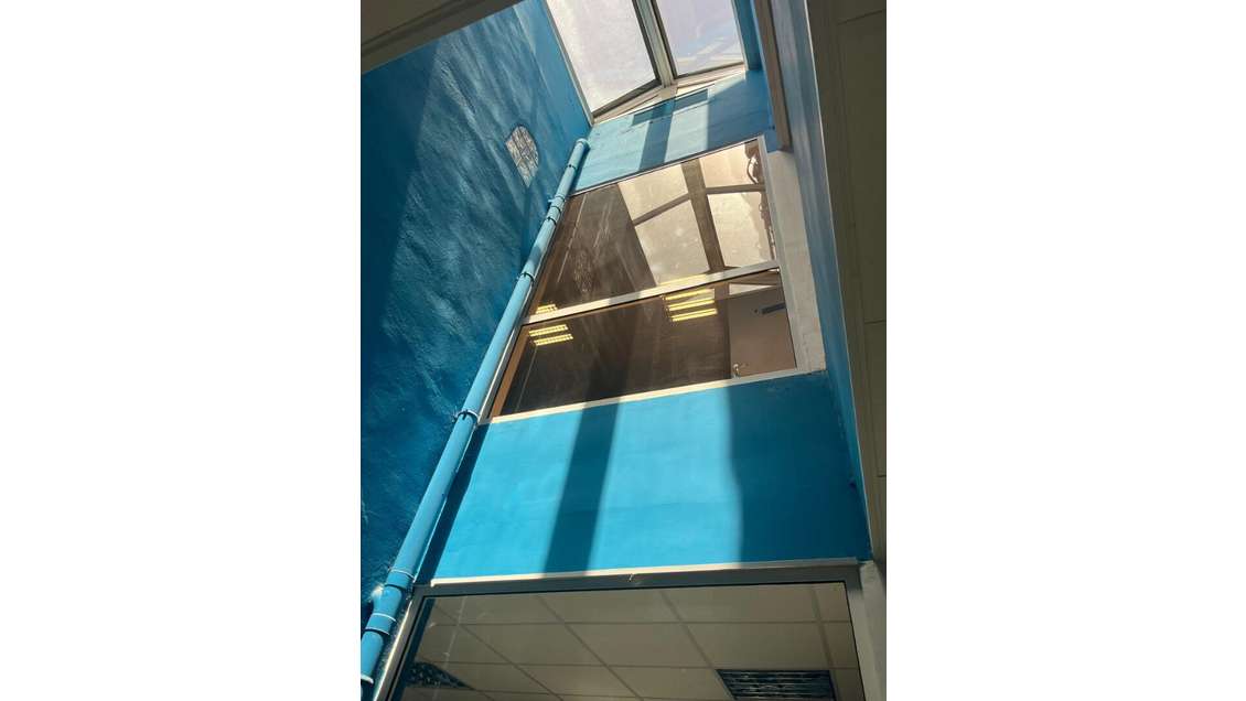 A louer plateaux bureaux 500m² La Savane FDF