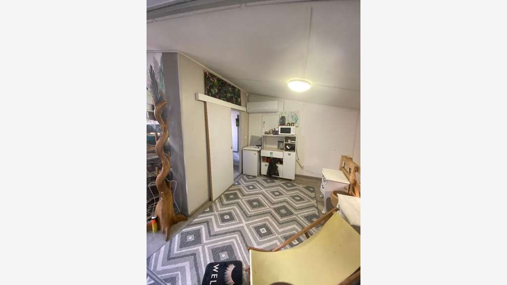 A louer bureaux 60m² R+1 à Fort-de-France