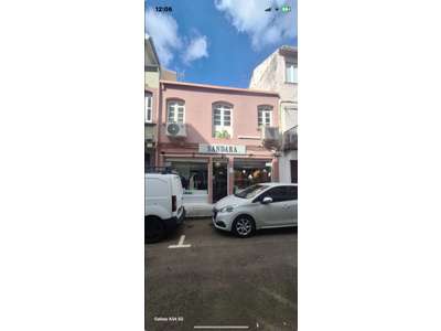 Location Bureaux à Fort-de-France