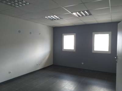 Location Bureaux à Fort-de-France