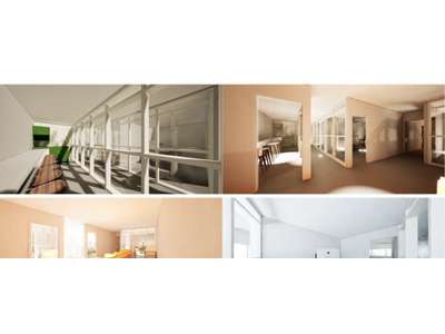 Location Bureaux à Fort-de-France