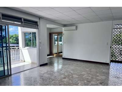 Location Bureaux à Fort-de-France