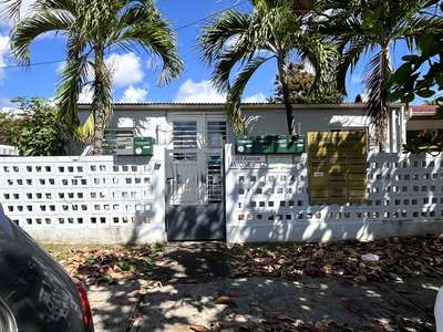 Location Bureaux à Fort-de-France