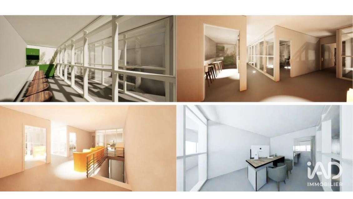 Bureau à Fort-de-France