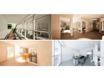 Location Bureaux à Fort-de-France