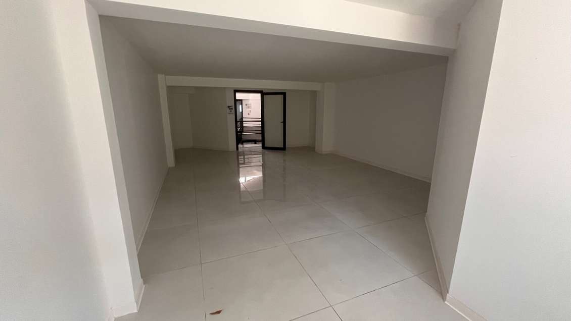 bureau de 46 m2