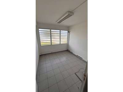 Location Bureaux à Fort-de-France