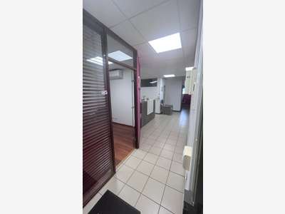 A louer bureaux professionnel 86m² ZF Dillon