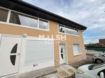 Location Bureaux à Francheville