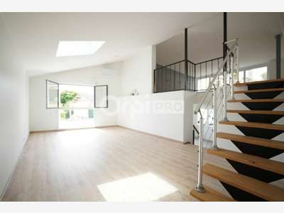Bureaux à louer 135m² à Francheville