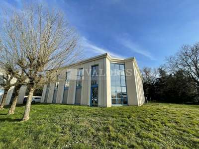 Location Bureaux à Francheville