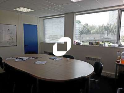 Location Bureaux à Franconville