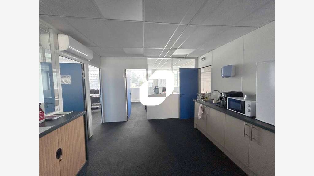 A louer Bureaux 116m² Franconville