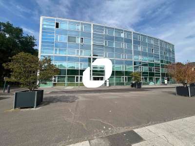 A louer Bureaux 116m² Franconville