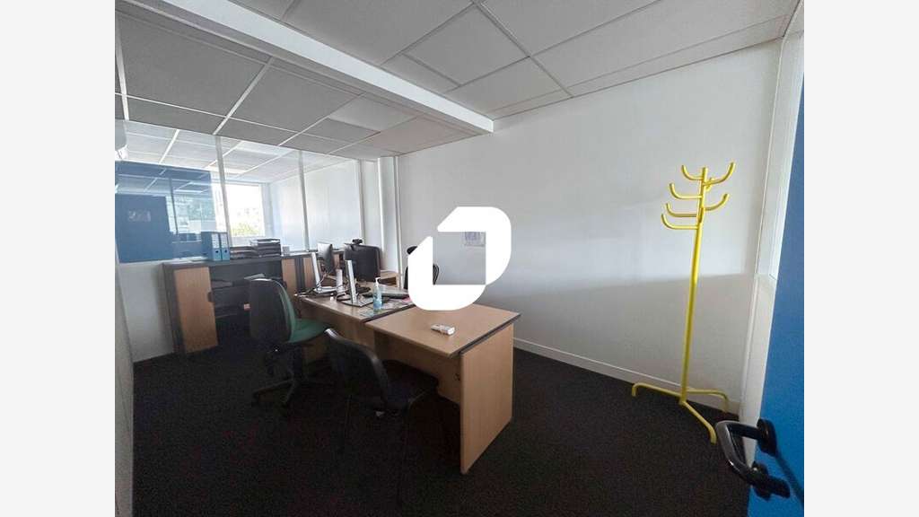 A louer Bureaux 116m² Franconville