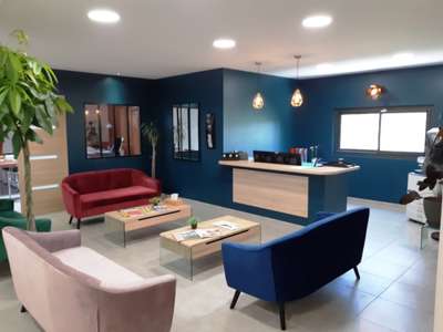 Bureaux modernes de 457m² à louer à Fréjus