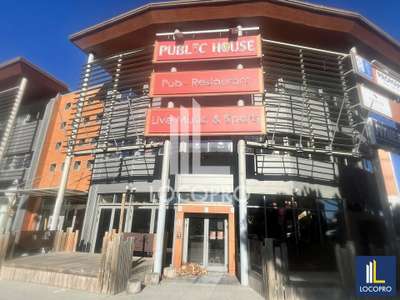 Location bureaux de 434m² Fréjus empl dynamique