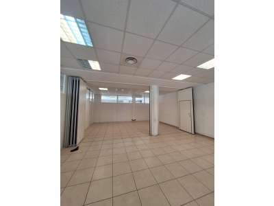 Location Bureaux à Fréjus