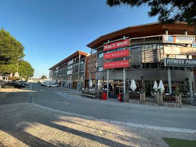 Location Bureaux à Fréjus