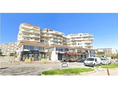 Location Bureaux à Fréjus