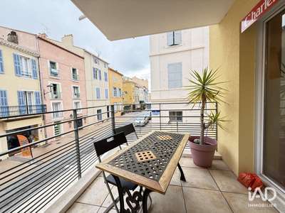 Location Bureaux à Fréjus