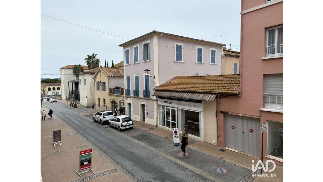 Bureau à Fréjus