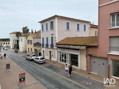 Location Bureaux à Fréjus