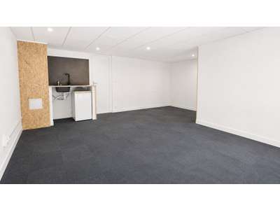 Location Bureaux à Fréjus