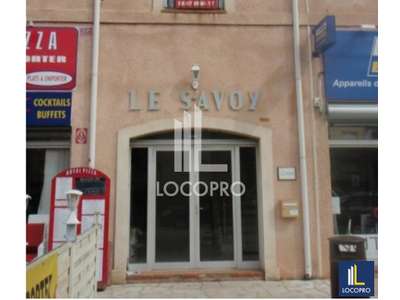Location Bureaux à Fréjus