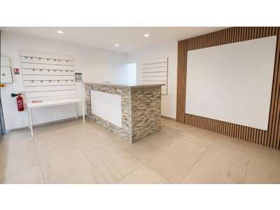 Location Bureaux à Fréjus