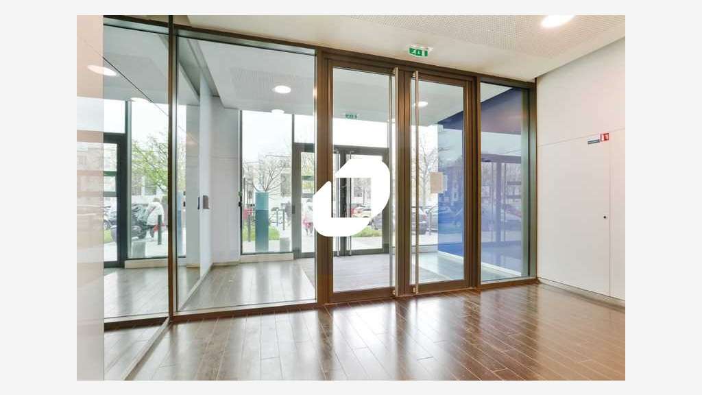 A louer Bureaux 2984m² Fresnes