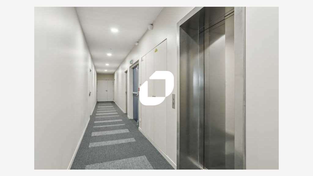 A louer Bureaux 2984m² Fresnes