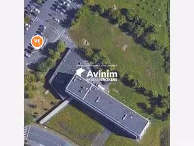 Immobilier Professionnel à louer Fretin