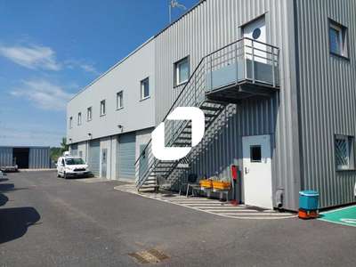 Location Bureaux à Gallargues-le-Montueux