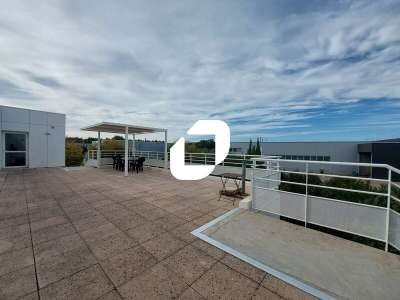 Location Bureaux à Gallargues-le-Montueux