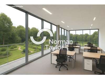Location Bureaux à Gallargues-le-Montueux