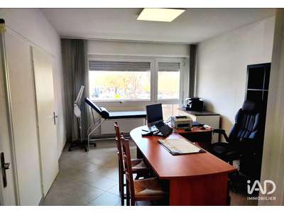 Location Bureaux à Thionville