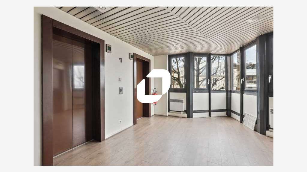 A louer Bureaux 172m² Garches