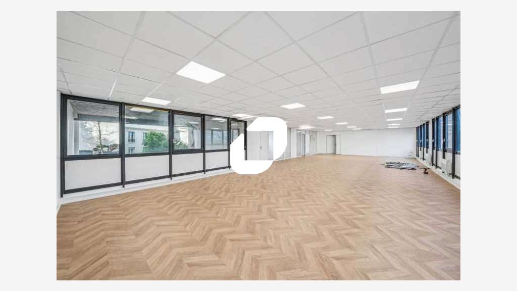 A louer Bureaux 190m² Garches