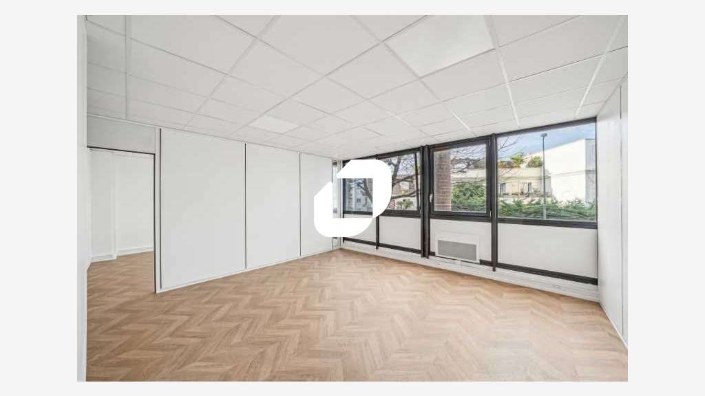 A louer Bureaux 190m² Garches