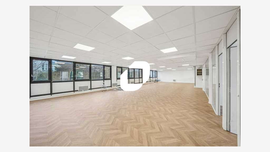 A louer Bureaux 190m² Garches