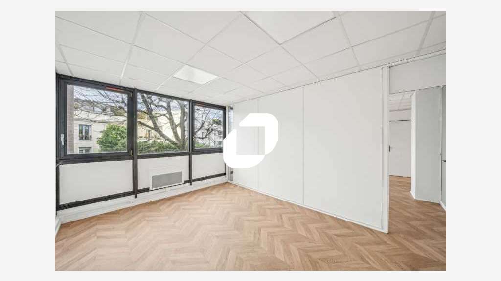 A louer Bureaux 190m² Garches