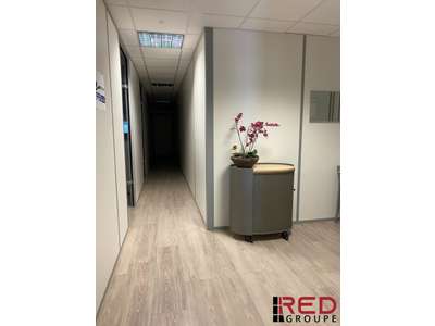 Location Bureaux à Gardanne
