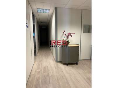 Location Bureaux à Gardanne