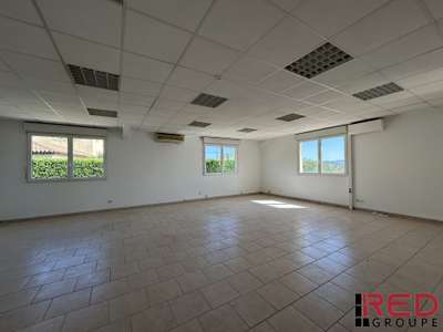 Location Bureaux à Gardanne