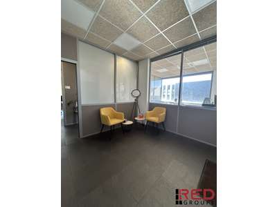 Location Bureaux à Gardanne